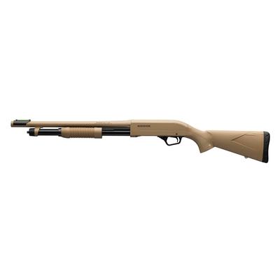 winchester sxp dark earth defender