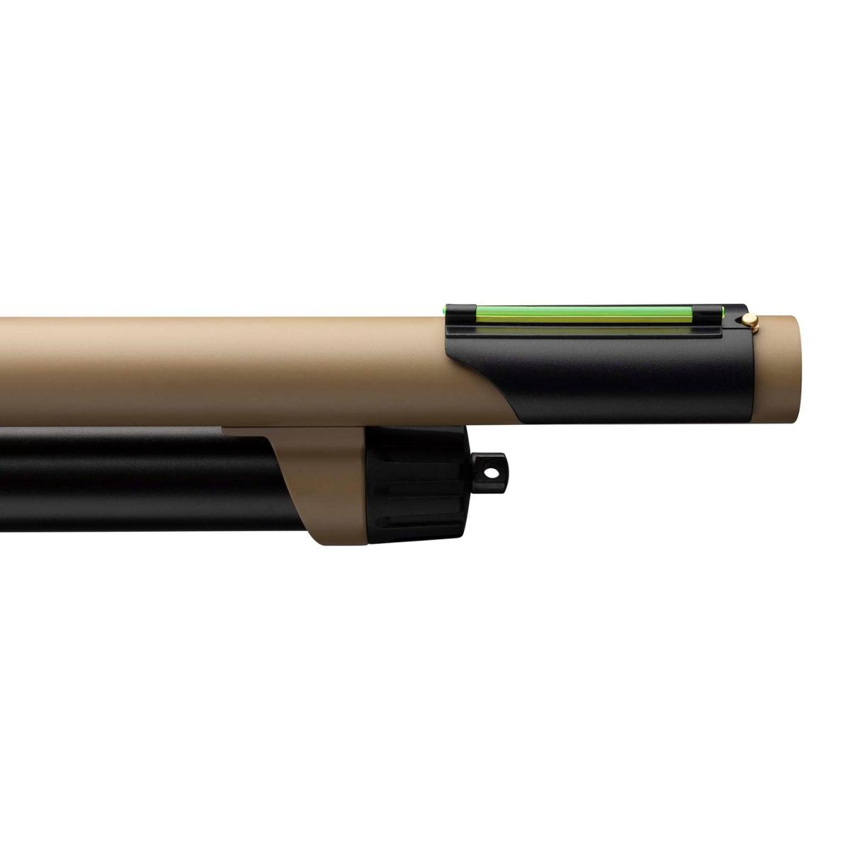 winchester sxp dark earth defender