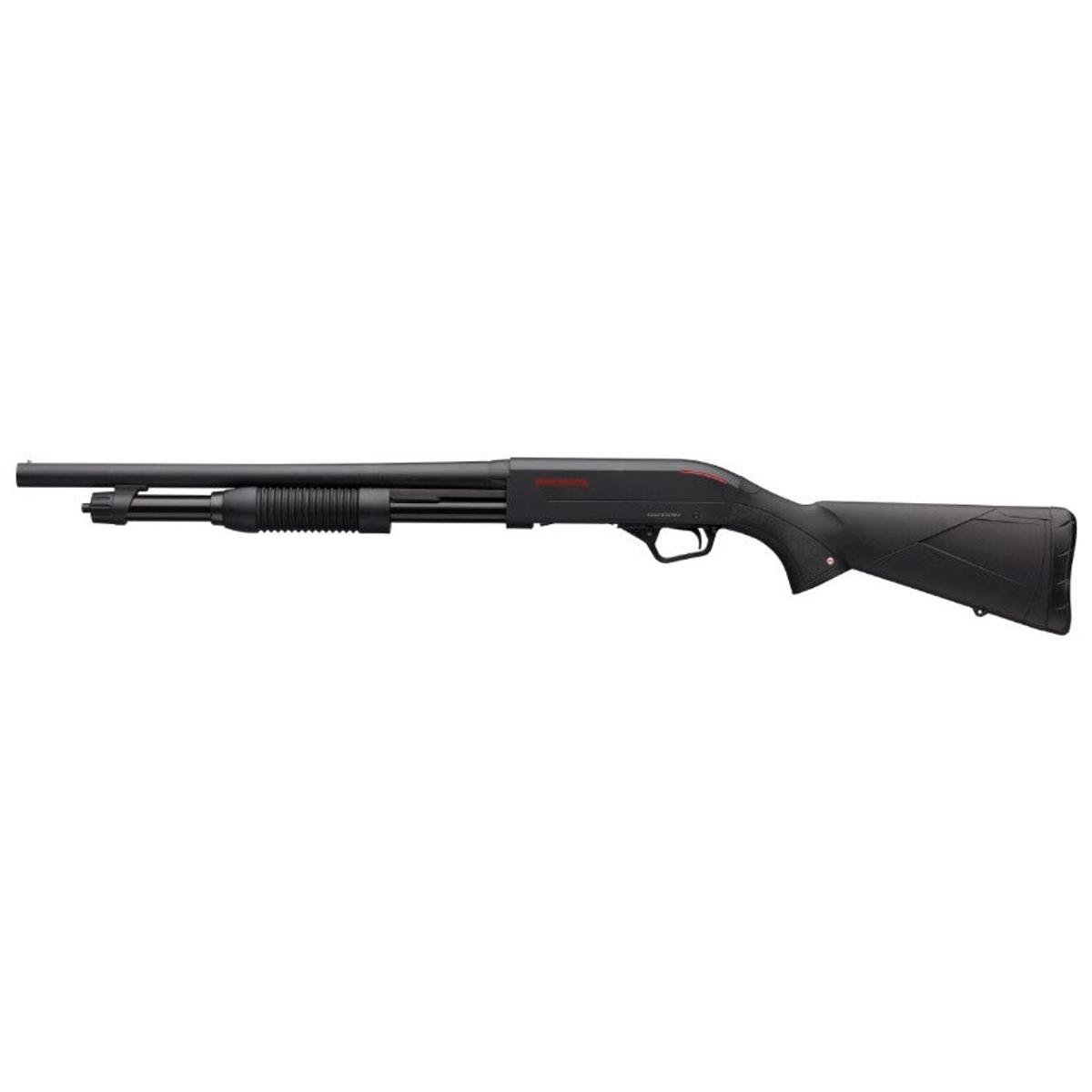 winchester sxp defender high capacity