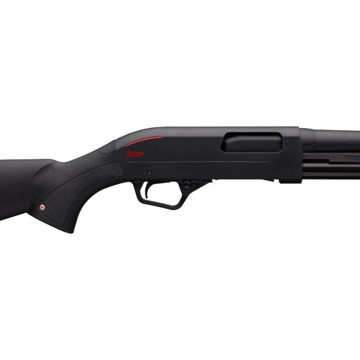 winchester sxp defender high capacity