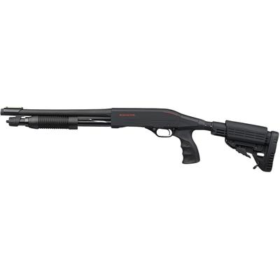 winchester sxp defender tactical adjustable