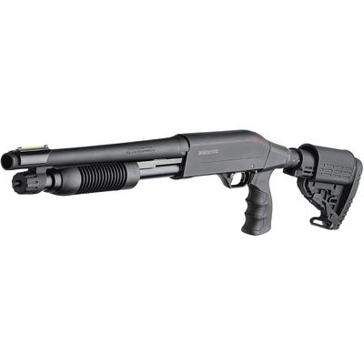 winchester sxp defender tactical adjustable