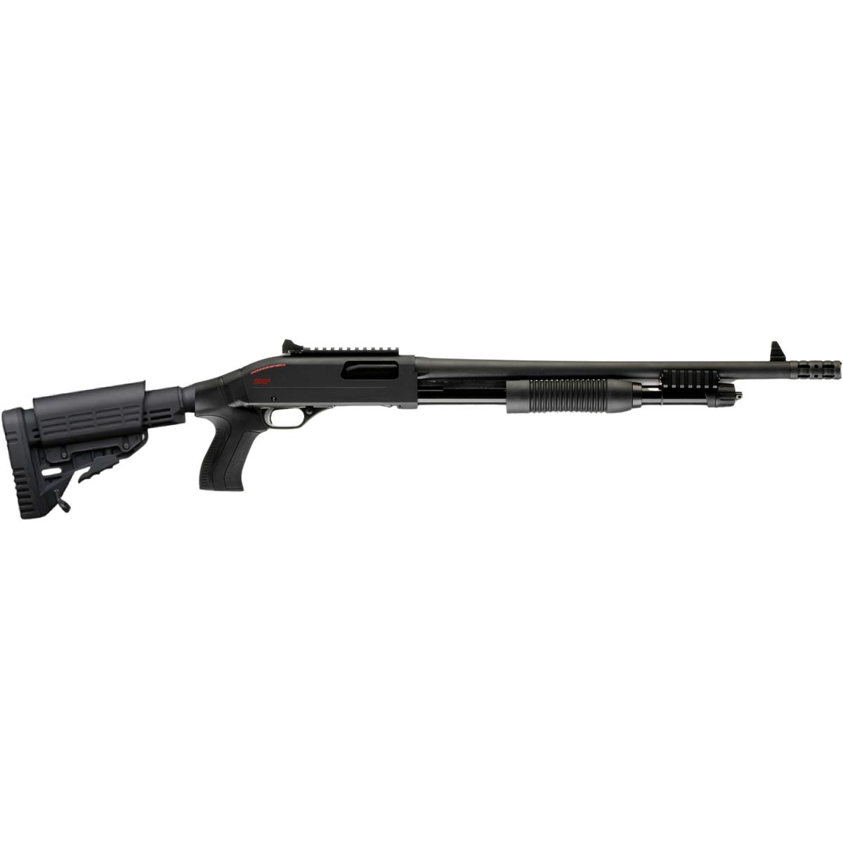 winchester sxp xtrm defender adjustable