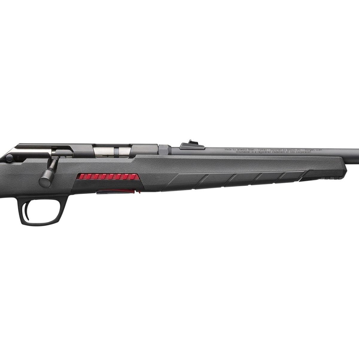 winchester xpert composite 18