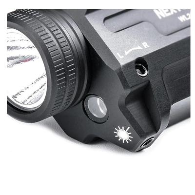 nextorch latarka pistoletowa wl21 r 650 lumenow
