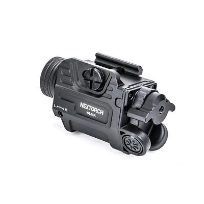 nextorch latarka pistoletowa wl21 r 650 lumenow