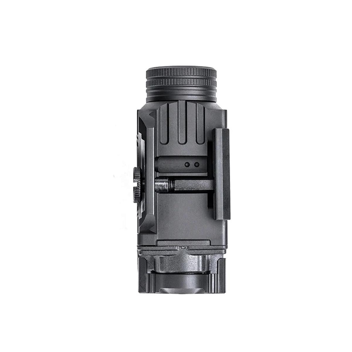 nextorch latarka pistoletowa wl21 r 650 lumenow