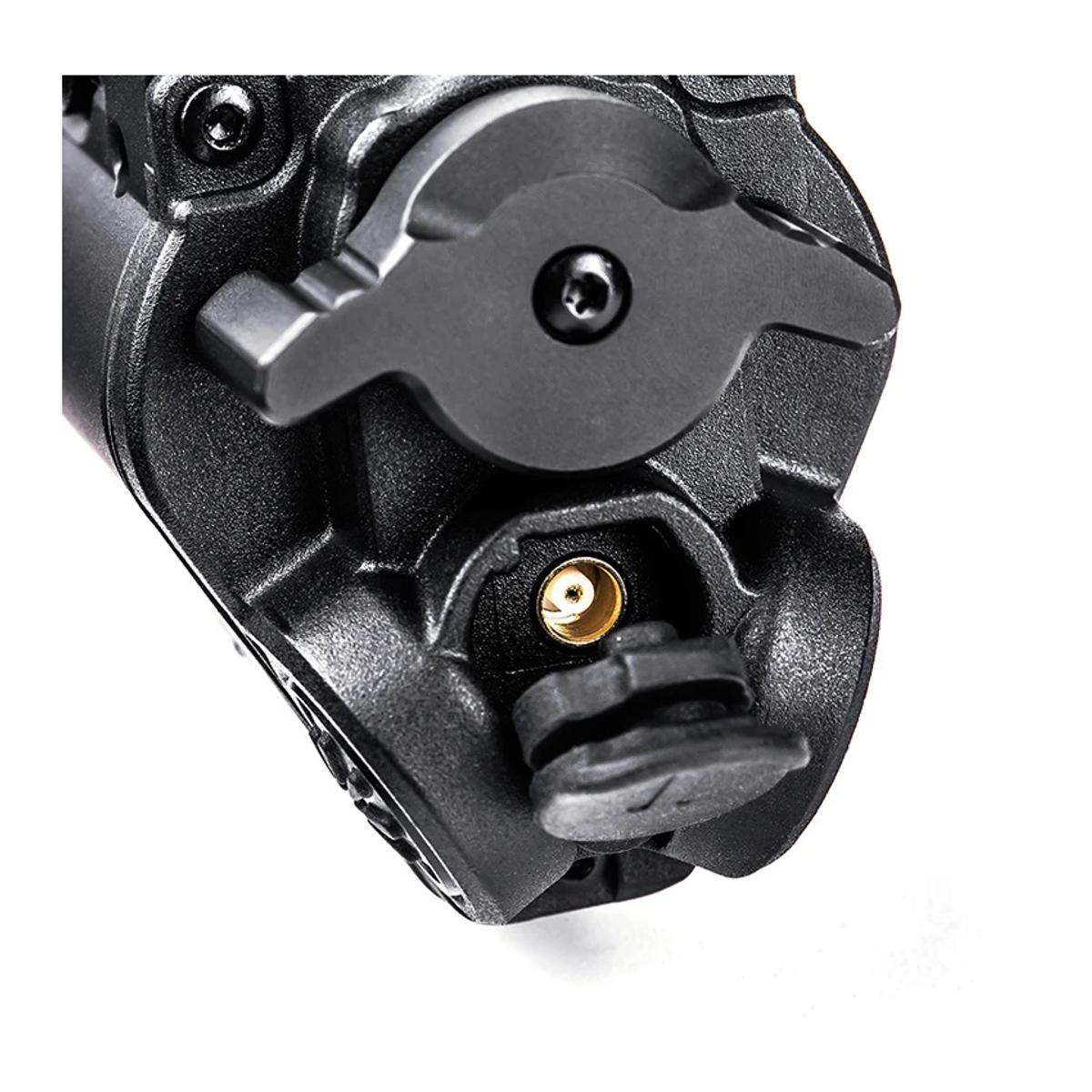 nextorch latarka pistoletowa wl23 r 1300 lumenow
