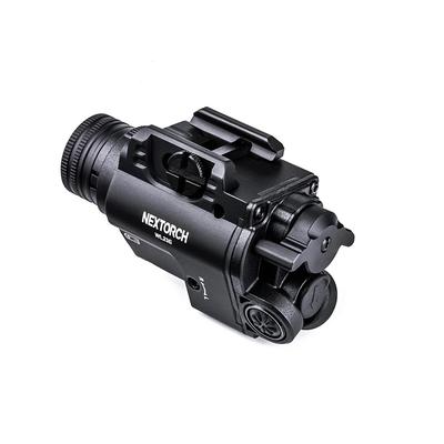 nextorch latarka pistoletowa wl23 r 1300 lumenow
