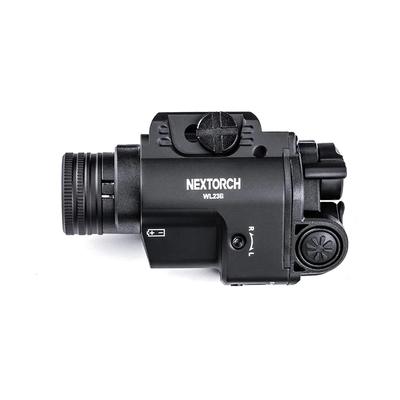 nextorch latarka pistoletowa wl23 r 1300 lumenow