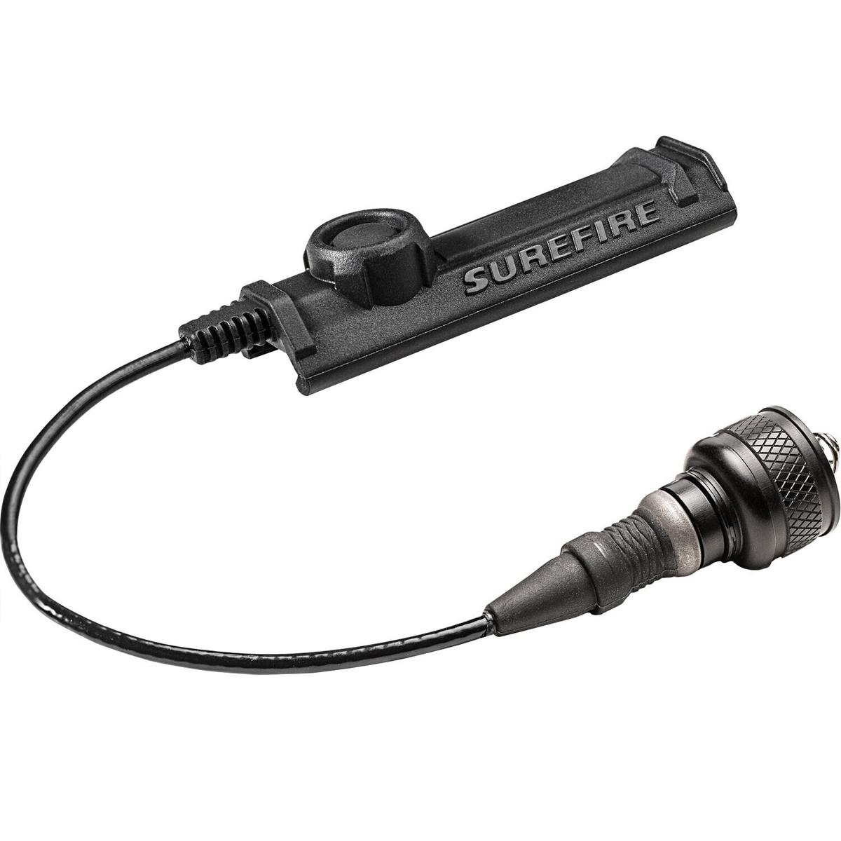surefire wlacznik zelowy do latarki