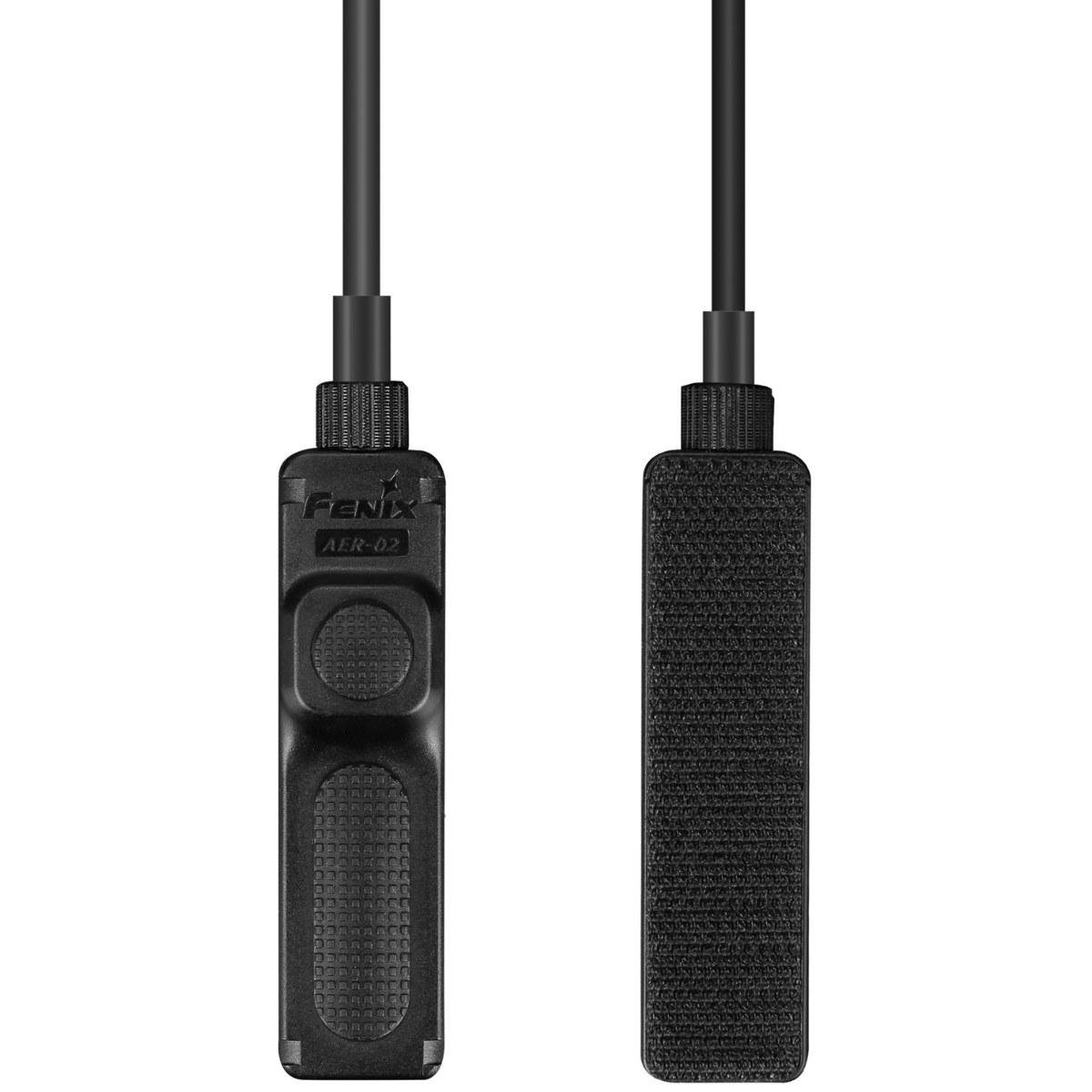 fenix wlacznik zelowy do latarek aer 02 v2 0