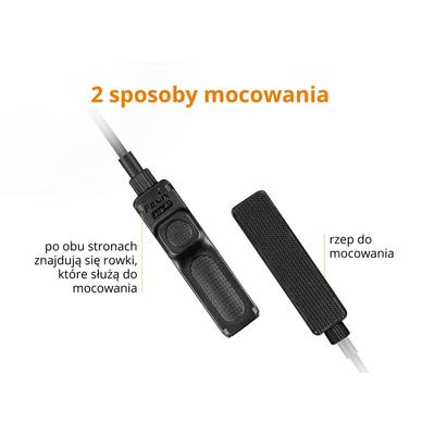 fenix wlacznik zelowy do latarek aer 02 v2 0