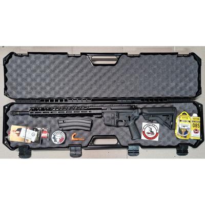 b a d workhorse 14 5