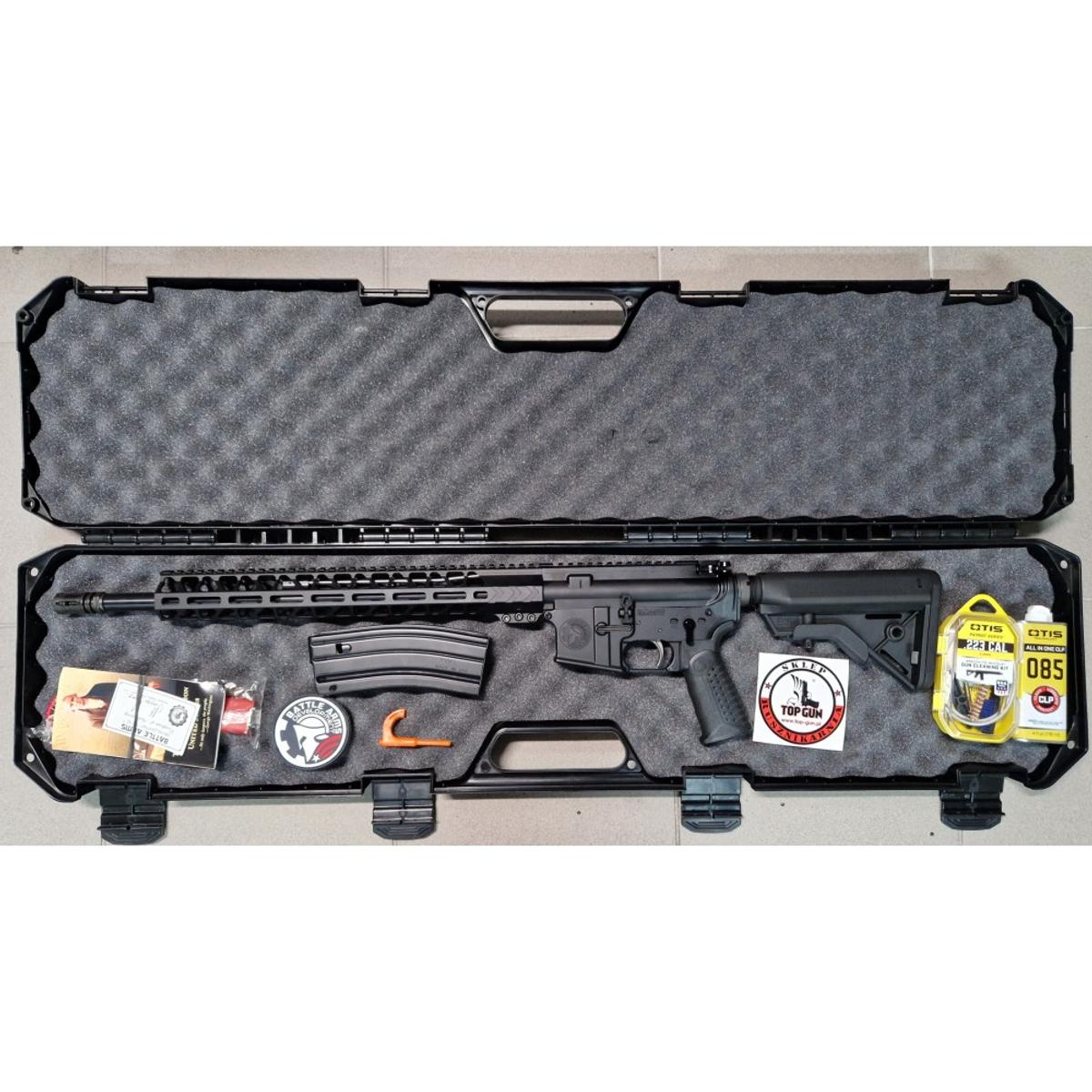 b a d workhorse 14 5