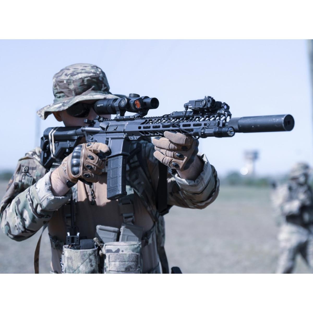 b a d workhorse 14 5