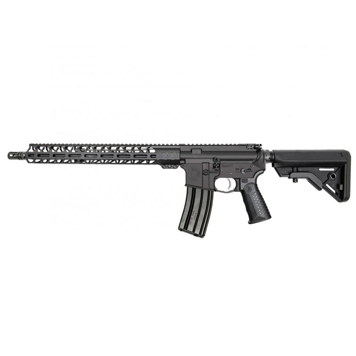 b a d workhorse 16