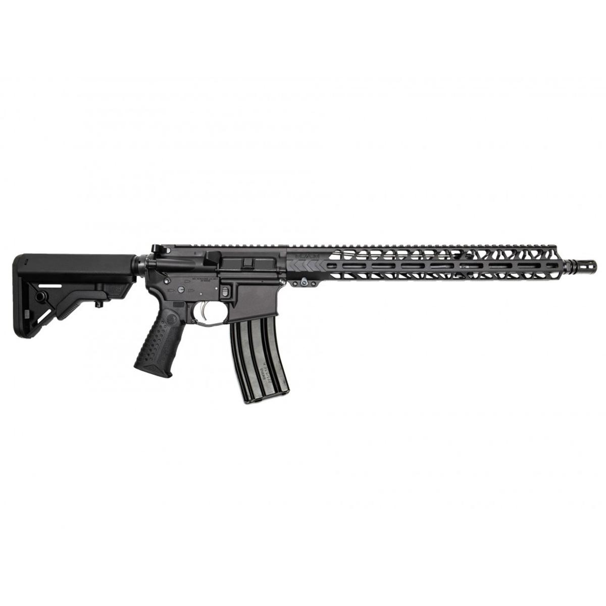 b a d workhorse 16