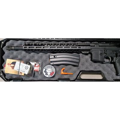 b a d workhorse 16