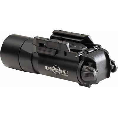 surefire latarka x300t a czarna 650 lumenow
