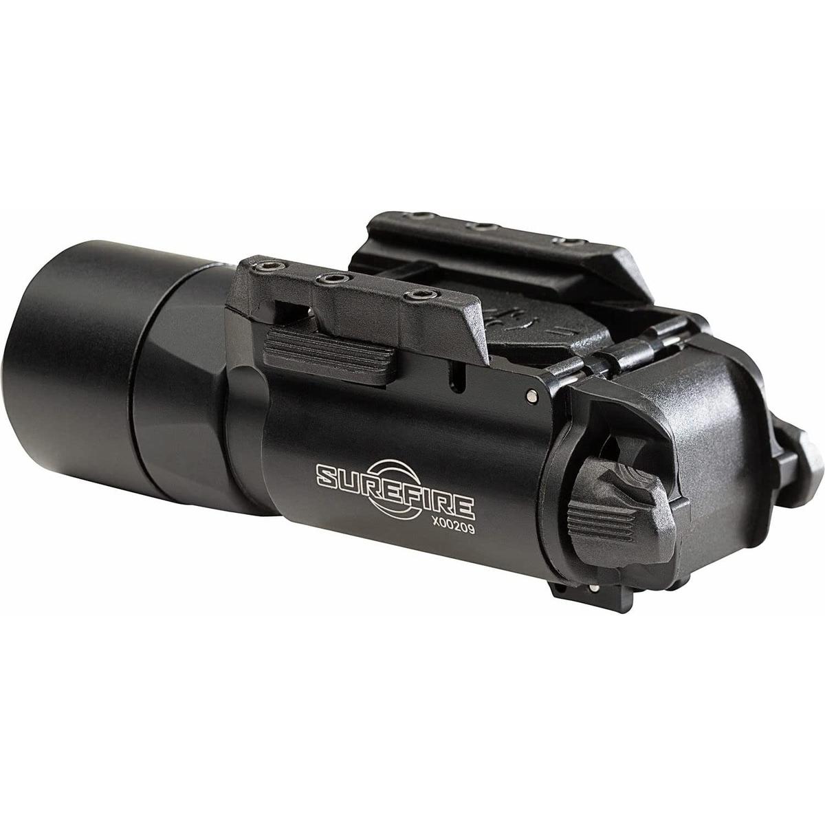 surefire latarka x300t a czarna 650 lumenow