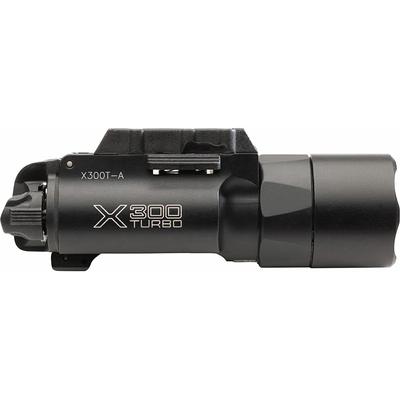 surefire latarka x300t a czarna 650 lumenow
