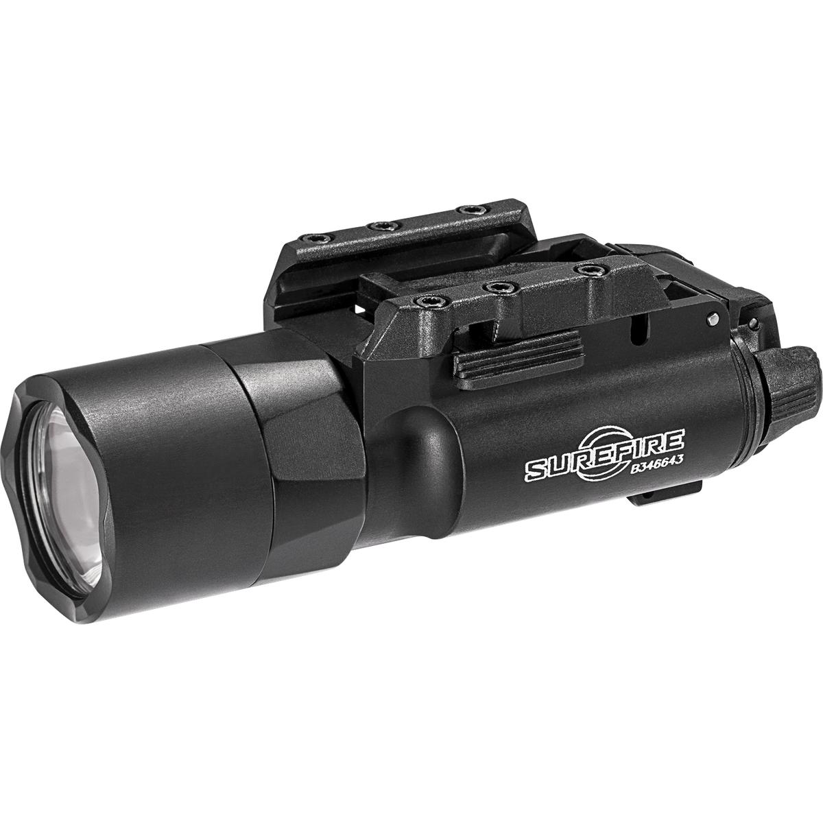 surefire latarka x300u a czarna 1000 lumenow