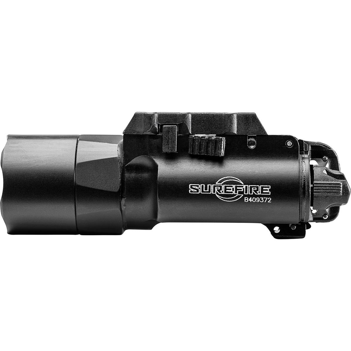 surefire latarka x300u a czarna 1000 lumenow