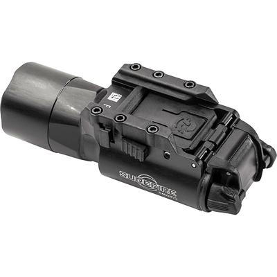 surefire latarka x300u a czarna 1000 lumenow