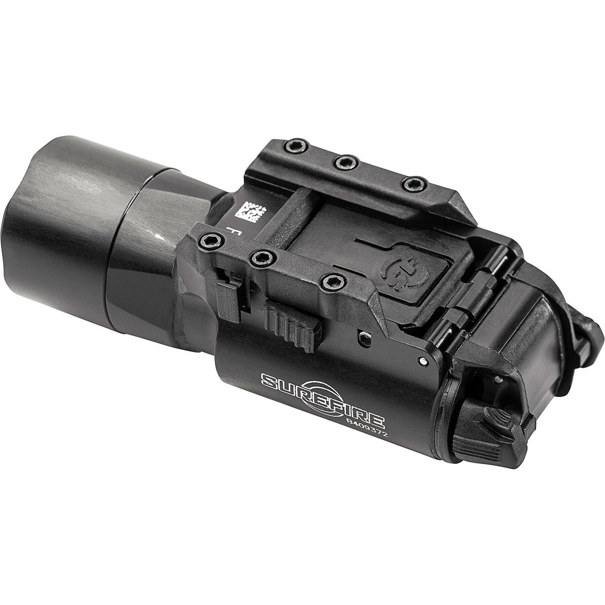 surefire latarka x300u a czarna 1000 lumenow