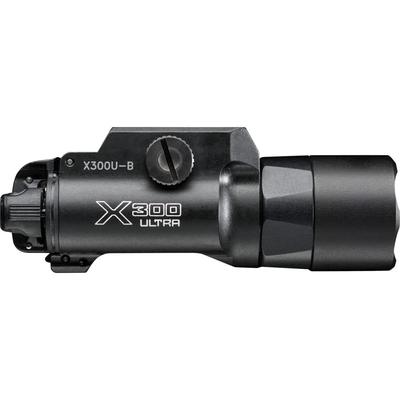 surefire latarka x300u b czarna 1000 lumenow