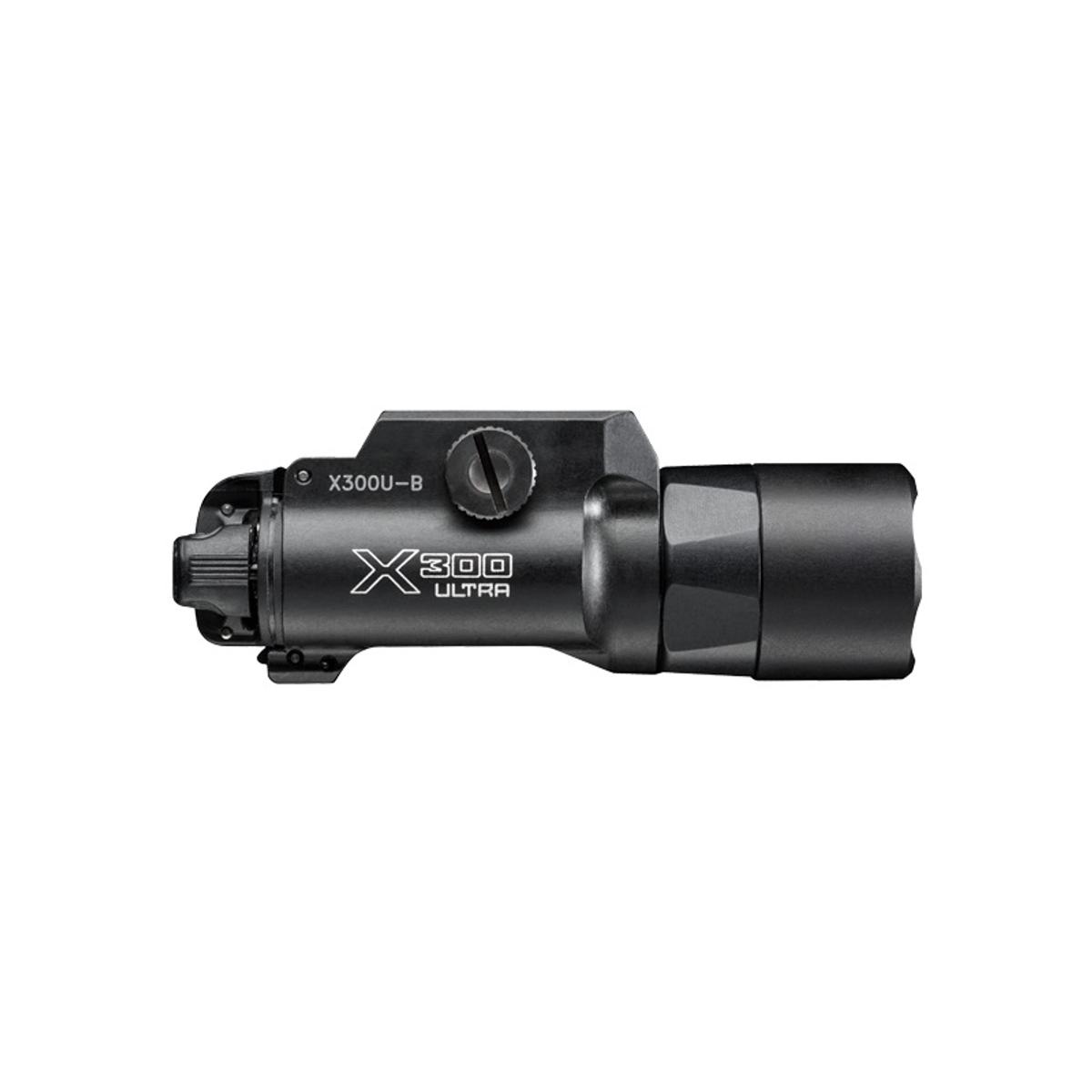 surefire latarka x300u b tan 1000 lumenow