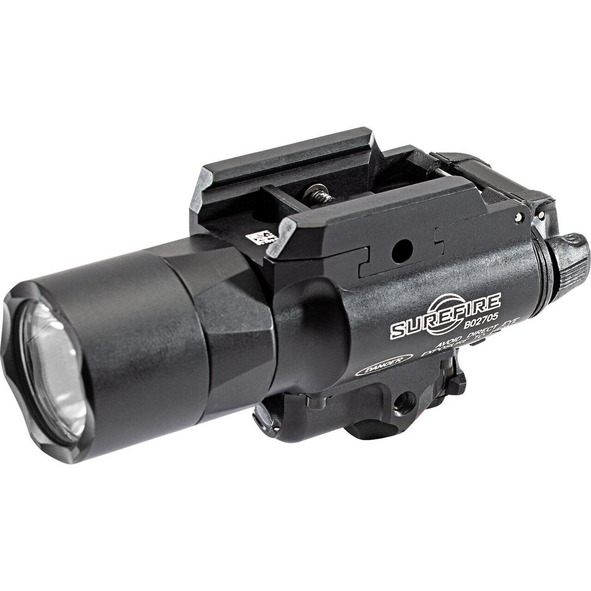 surefire surefire x400u a rd black
