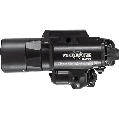 surefire surefire x400u a rd black