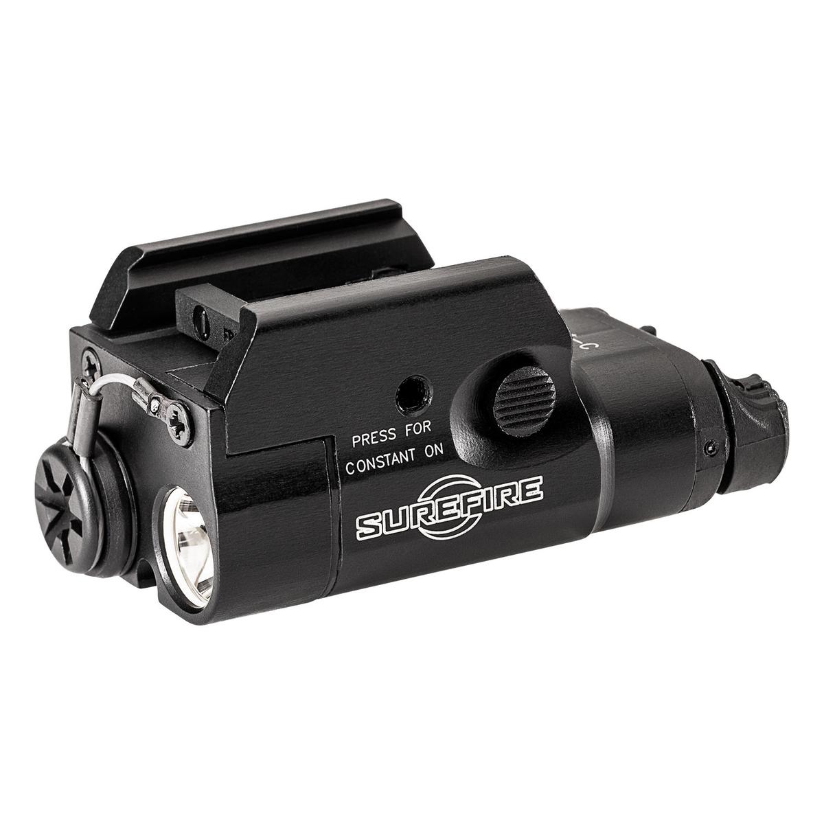 surefire latarka xc1 c 300 lumenow