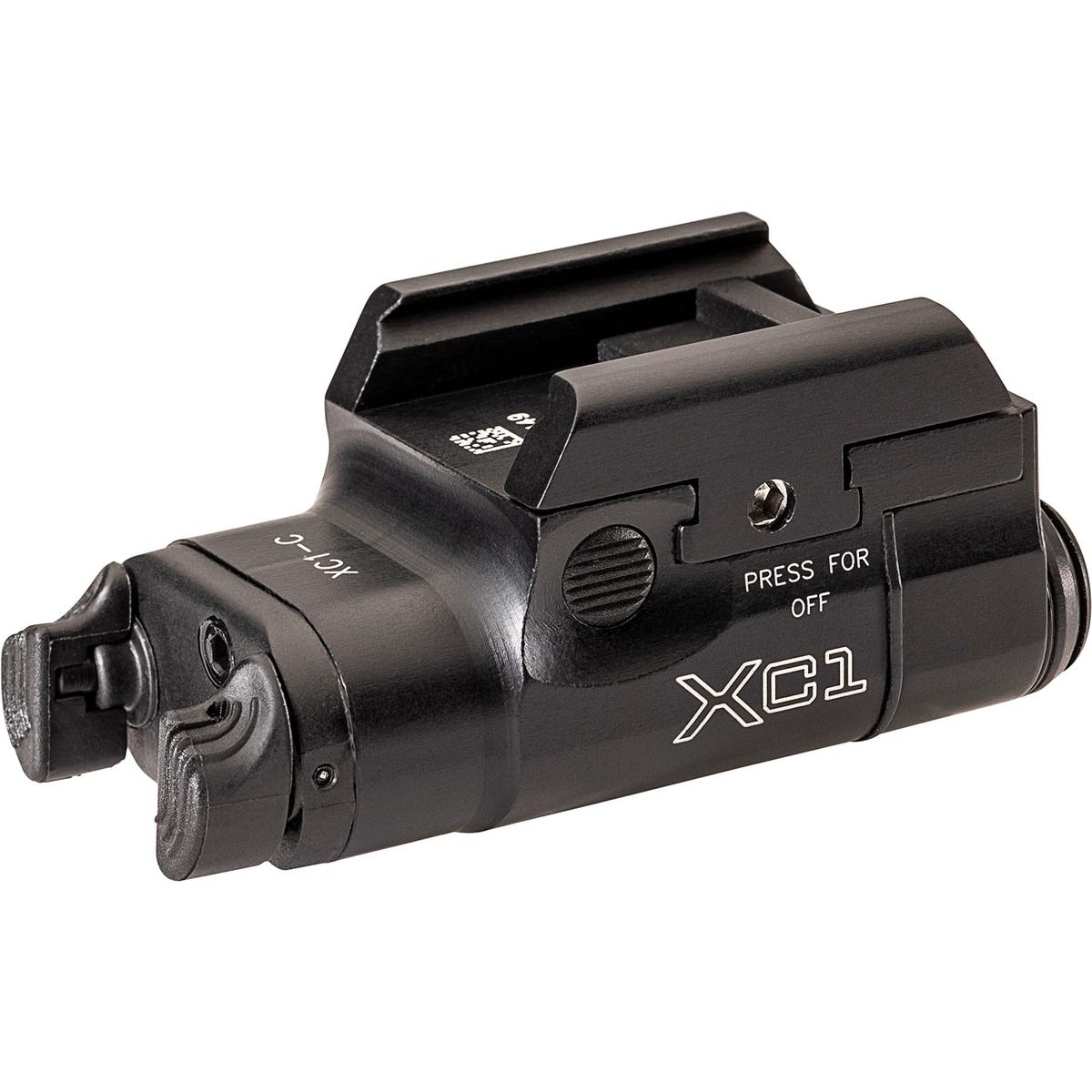 surefire latarka xc1 c 300 lumenow