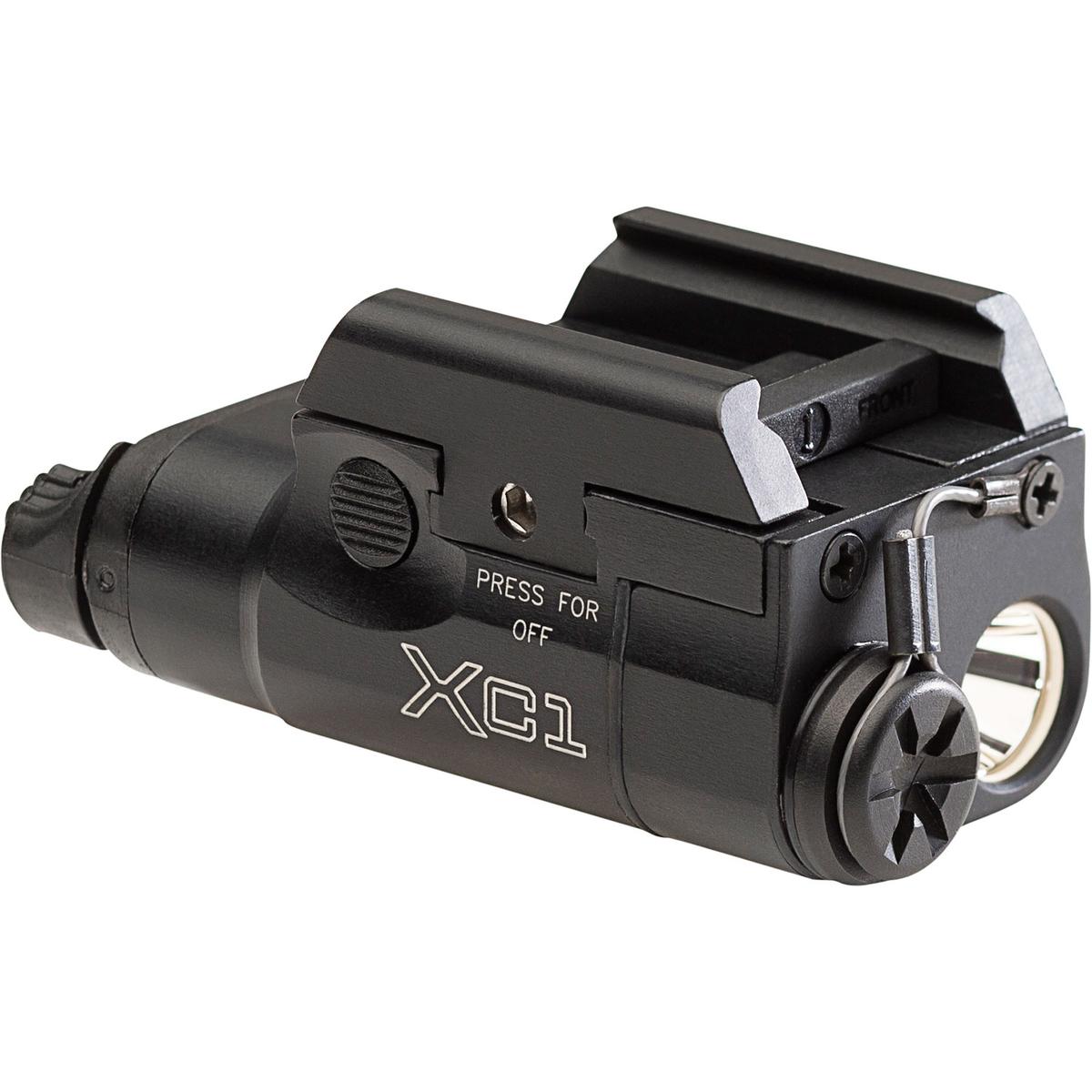 surefire latarka xc1 c 300 lumenow