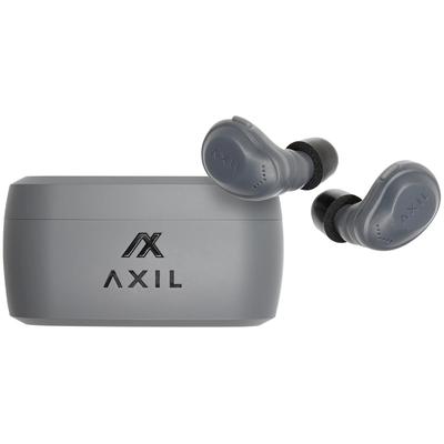 Axil - Aktywne ochronniki...