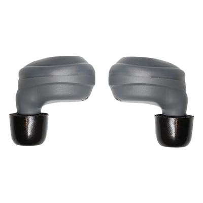 axil aktywne ochronniki sluchu xcor earpro szare xcor e