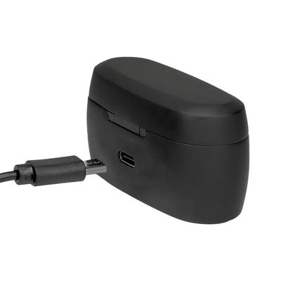 axil aktywne ochronniki sluchu xcor earpro szare xcor e