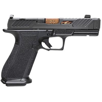 shadow systems xr920p elite brazowa lufa trytowe przyrzady ss 3211 et