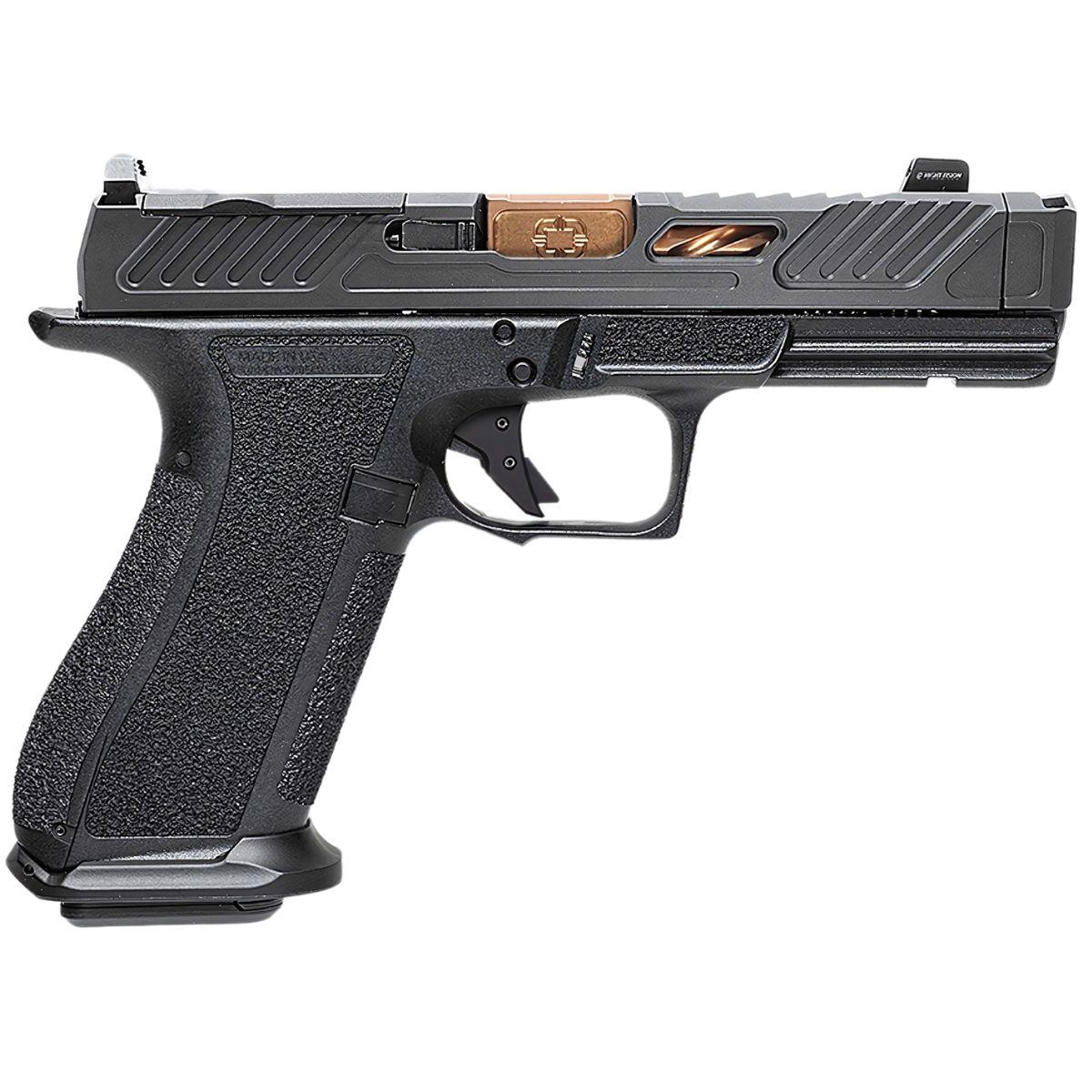shadow systems xr920p elite brazowa lufa trytowe przyrzady ss 3211 et