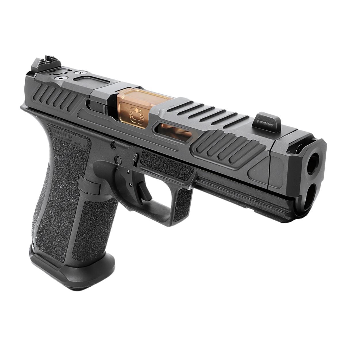 shadow systems xr920p elite brazowa lufa trytowe przyrzady ss 3211 et