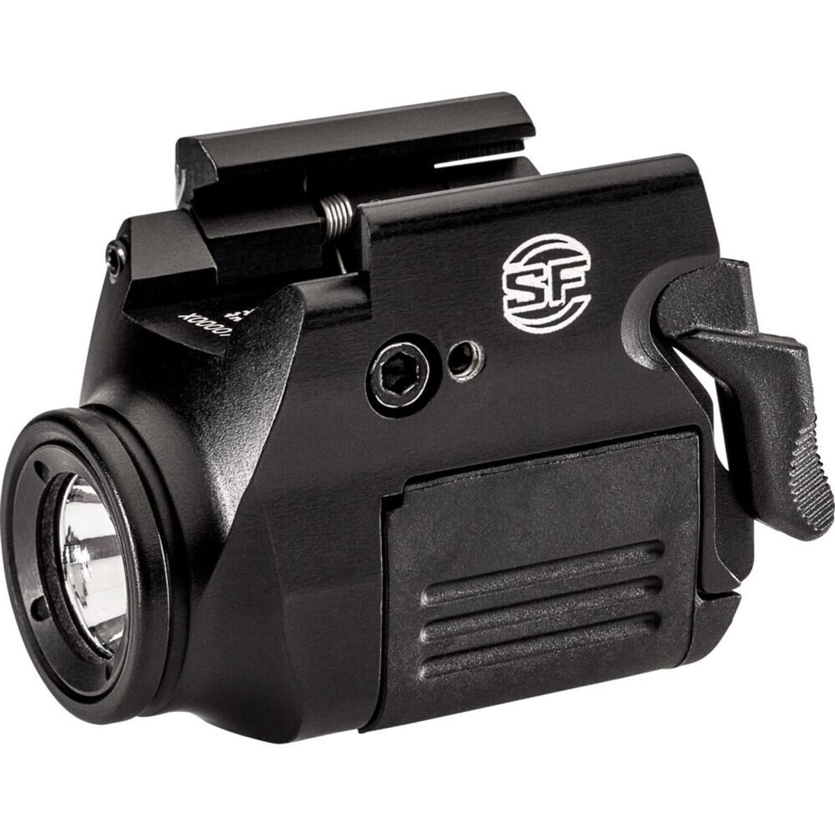 surefire latarka xsc a glock 43x 48 350 lumenow