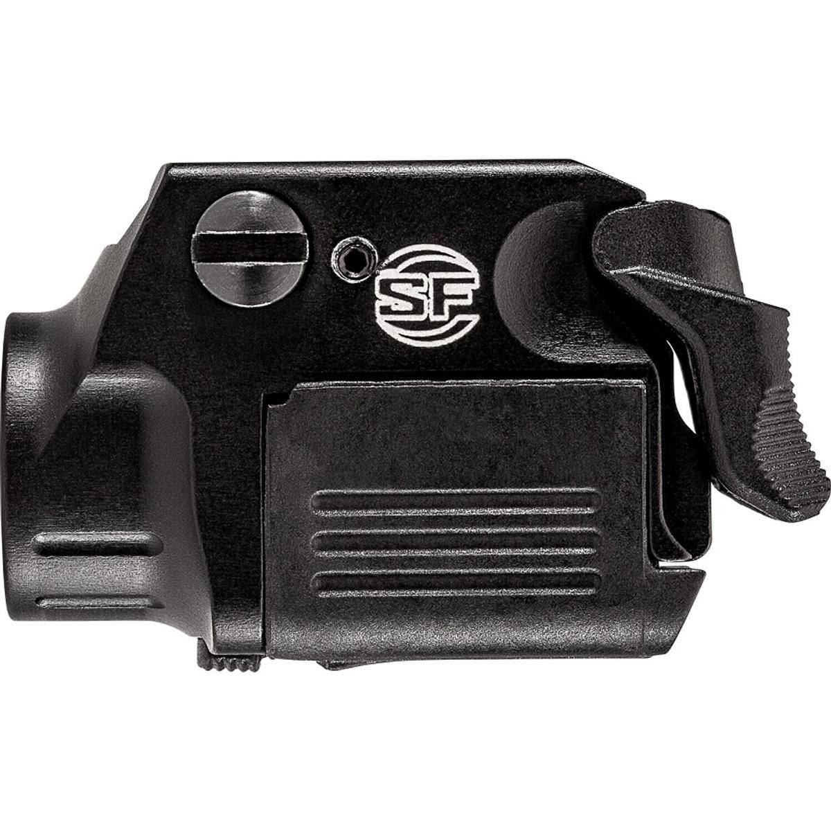 surefire latarka xsc a glock 43x 48 350 lumenow