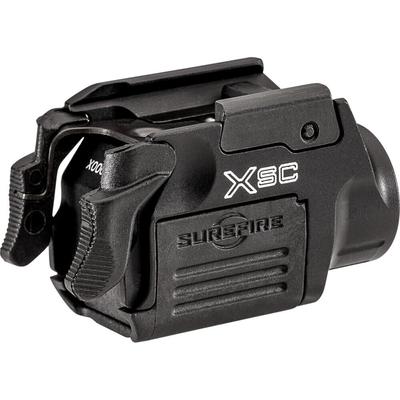 surefire latarka xsc a glock 43x 48 350 lumenow