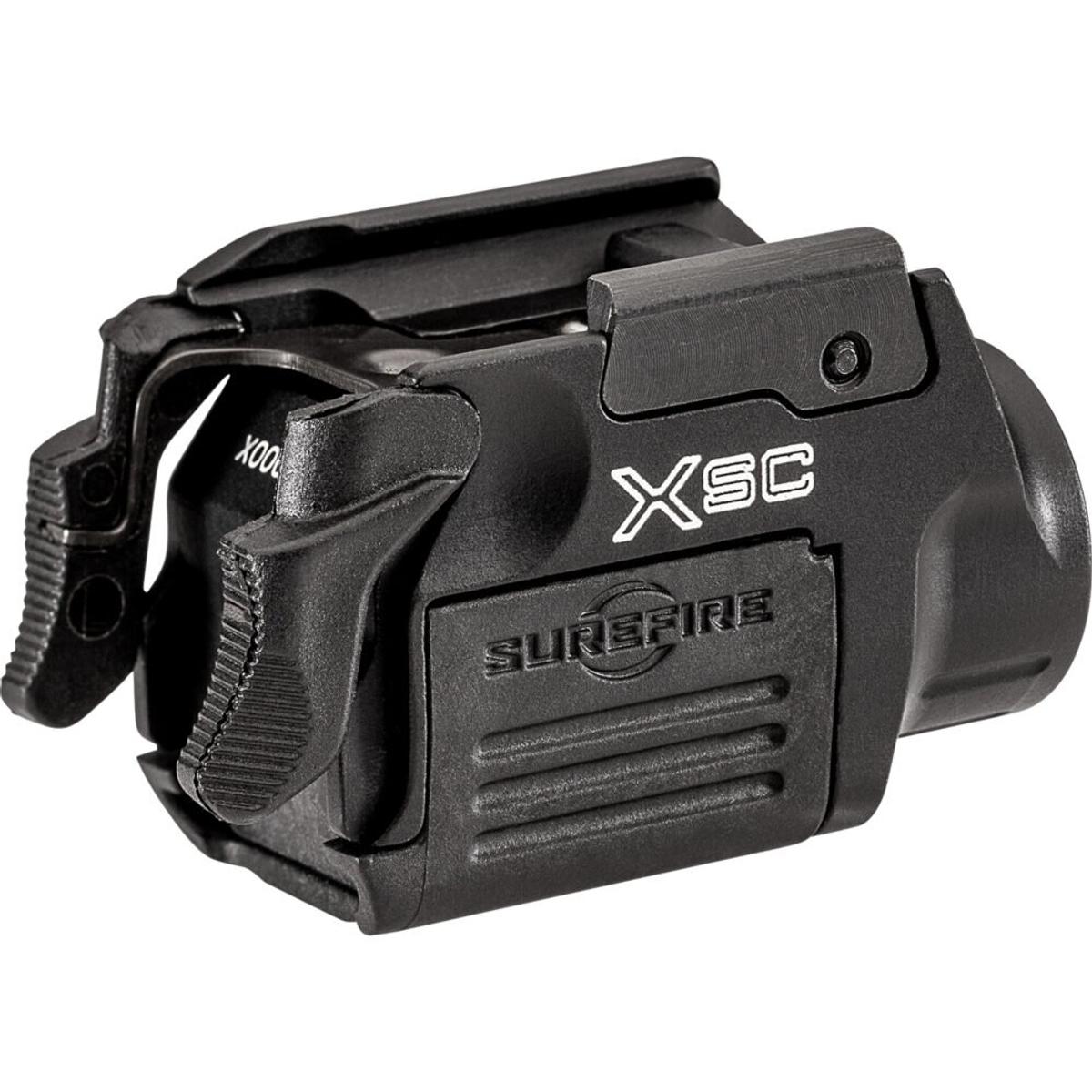 surefire latarka xsc a glock 43x 48 350 lumenow