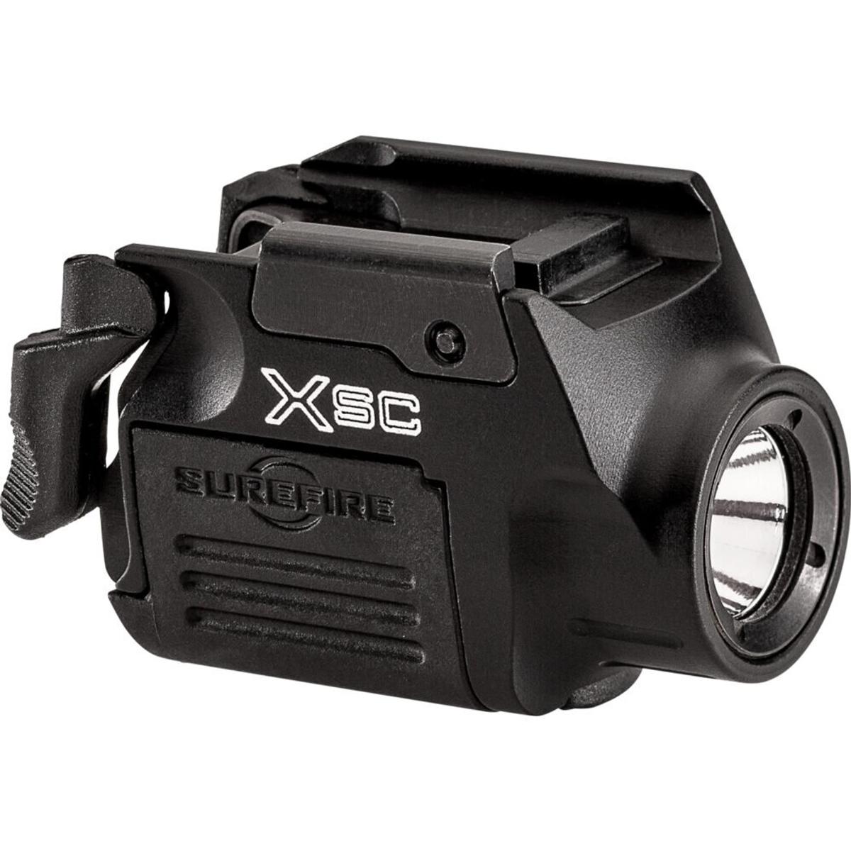 surefire latarka xsc a glock 43x 48 350 lumenow