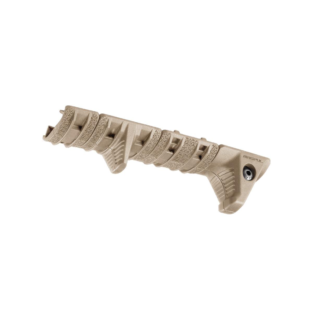 magpul chwyt na szyne ris xtm hand stop kit mag511 fde