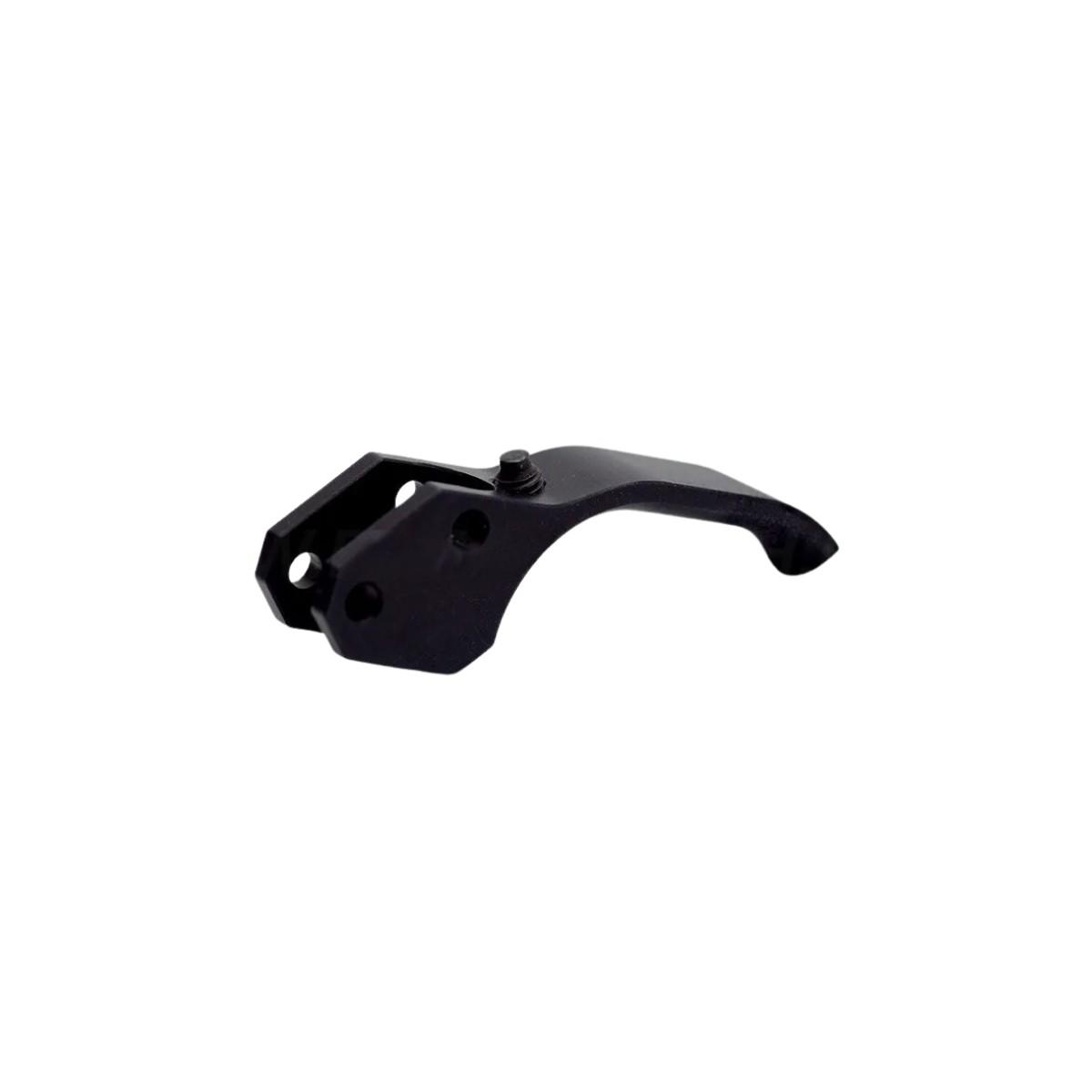eemann tech zakrzywiony jezyk spustowy sa do cz 75 short fingers kolor czarny serrated et 012153